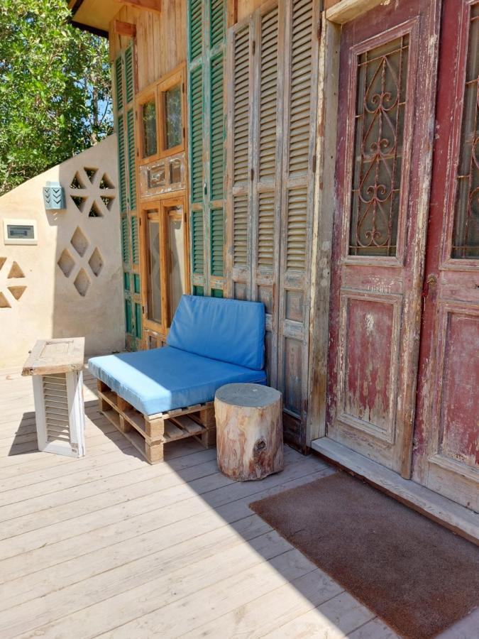 IbshawayEl Sheesh By Barefoot In Tunis别墅 外观 照片